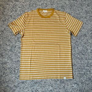 Norse Projects Striped Tee - NWOT